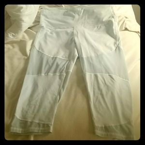 Victorias secret workout leggings!